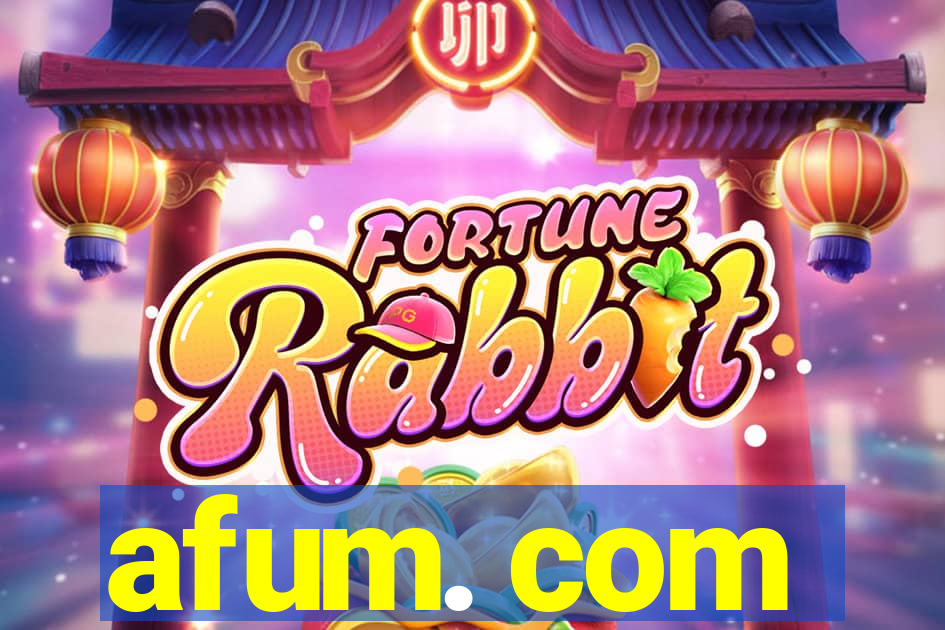 afum. com